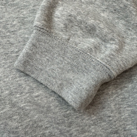 Gray U of Georgia Sweatshirt - Picture 8 of 9